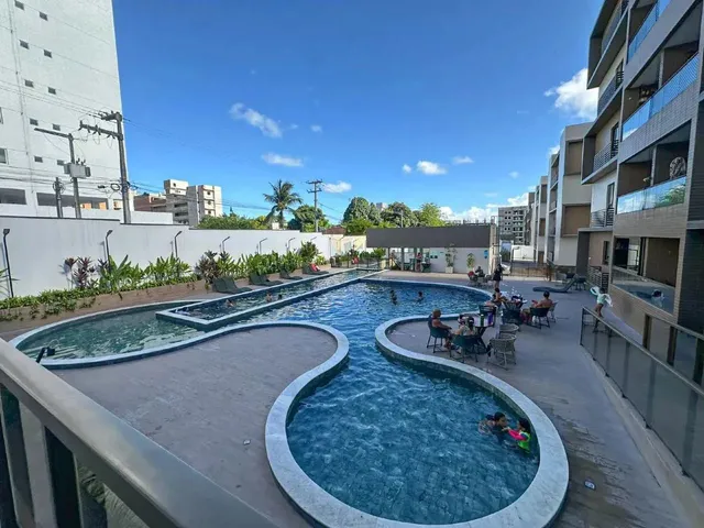 Imagem: Apartamento para Aluguel, 2 Quartos, 1 Suíte