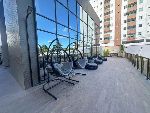 Imagem 10: Apartamento para Aluguel, 2 Quartos, 1 Suíte, 1 Vaga, Altiplano Cabo Branco - João