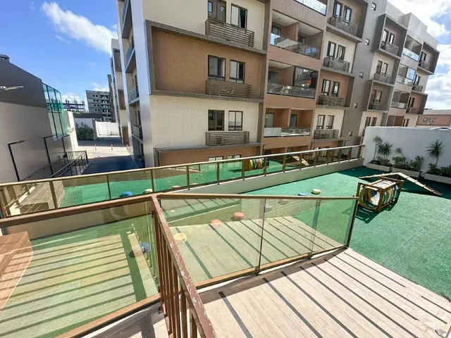 Imagem 7: Apartamento para Aluguel, 2 Quartos, 1 Suíte, 1 Vaga, Altiplano Cabo Branco - João