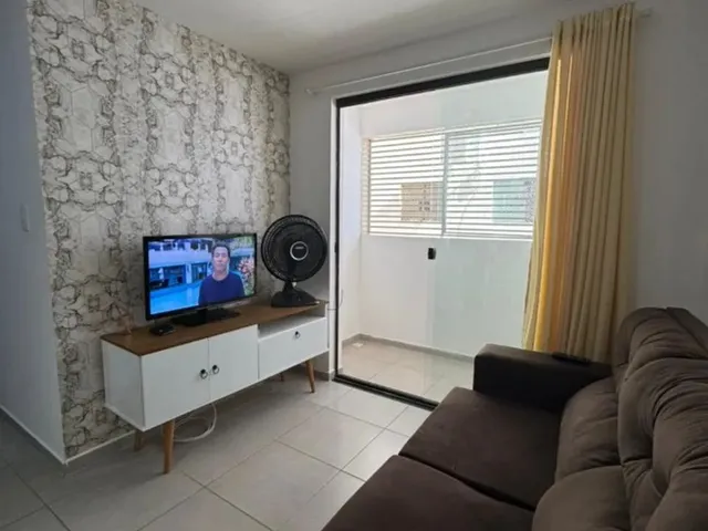 Imagem: Apartamento Térreo no Valentina