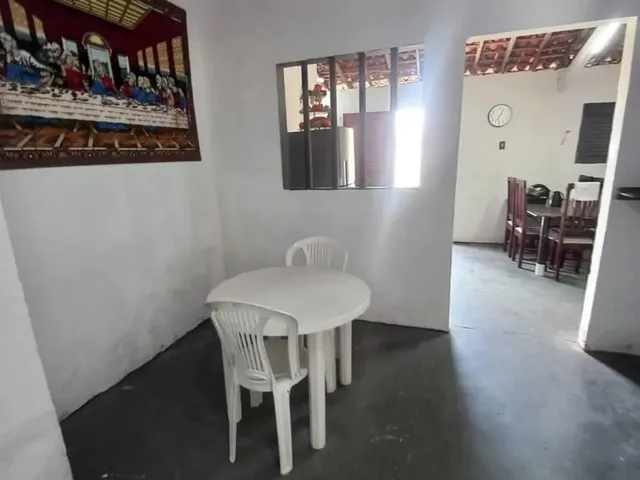 Imagem 3: Quarto para Alugar Ideal para Estudantes, Próximo da Ufpb