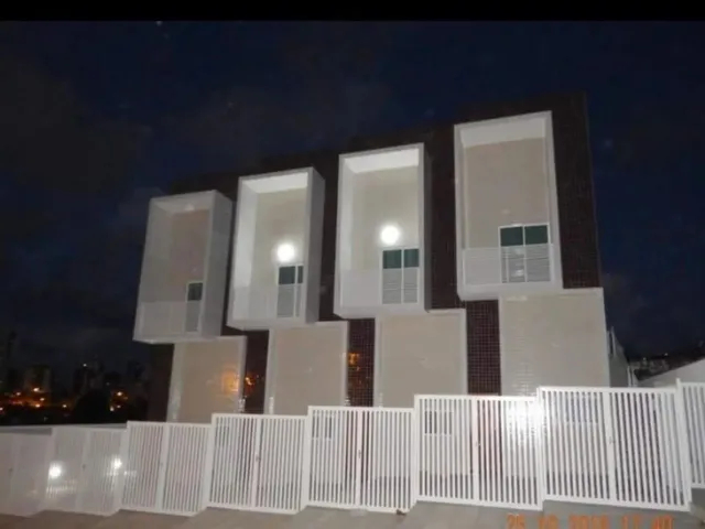 Imagem: Flet Mobiliado para Estudante