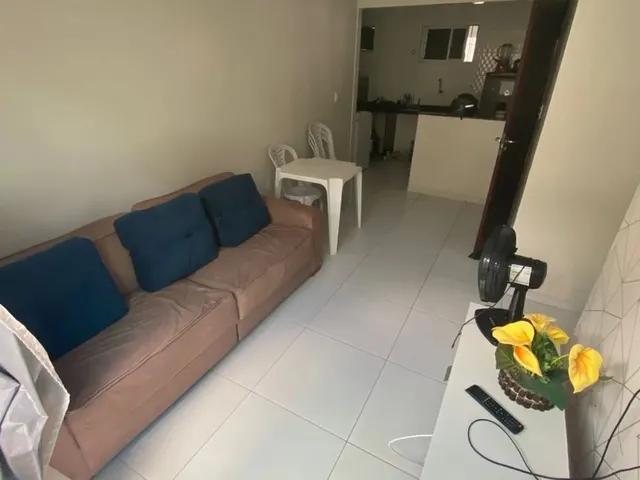 Imagem: Apartamento para Alugar nos Bancários Térreo