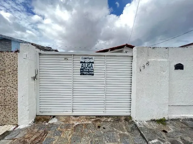 Imagem: Casa para Alugar com 02 Quartos no Bairro