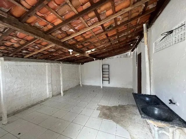 Imagem 6: Casa para Alugar com 02 Quartos no Bairro dos Ipês, em Excelente Localização