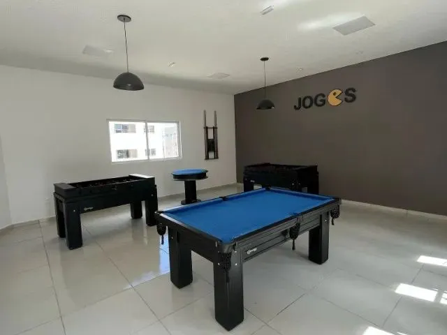 Imagem 11: Geisel - Alugo Apartamento em Condomínio Fechado! 2 Quartos!