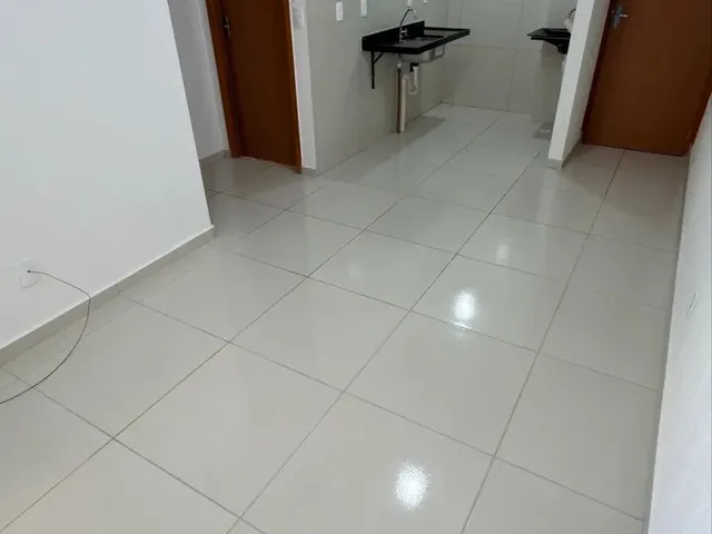 Imagem 5: Geisel - Alugo Apartamento em Condomínio Fechado! 2 Quartos!