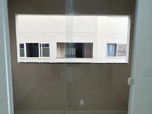 Imagem 9: Geisel - Alugo Apartamento em Condomínio Fechado! 2 Quartos!