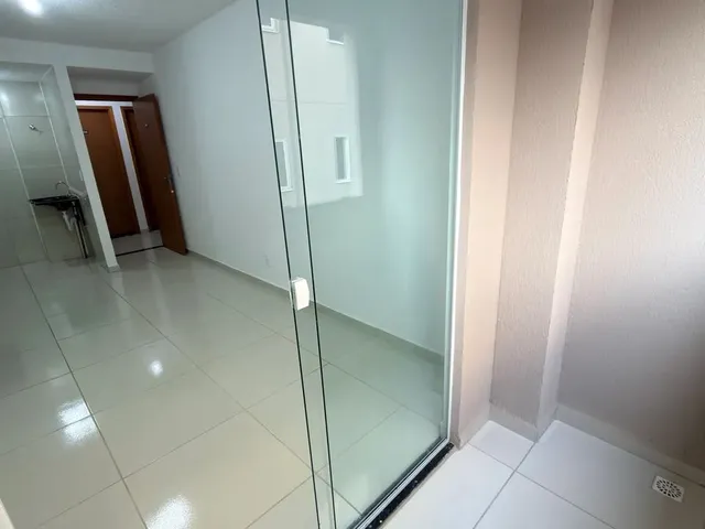 Imagem 6: Geisel - Alugo Apartamento em Condomínio Fechado! 2 Quartos!