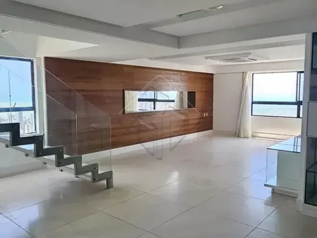 Imagem: Cobertura Duplex em Miramar - Uma das Mais
