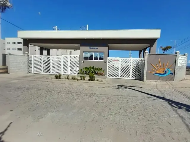 Imagem: Aluga-Se Apartamento em Gramame