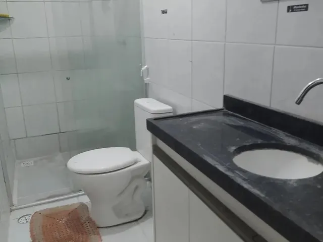 Imagem 8: Imóvel para Aluguel Possui 100 Metros Quadrados com 3 Quartos em Bessa - João Pessoa