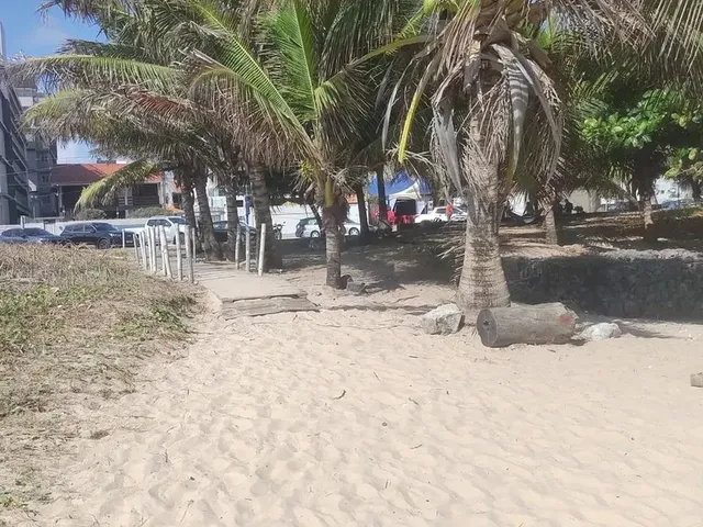 Imagem 5: Imóvel para Aluguel Possui 100 Metros Quadrados com 3 Quartos em Bessa - João Pessoa