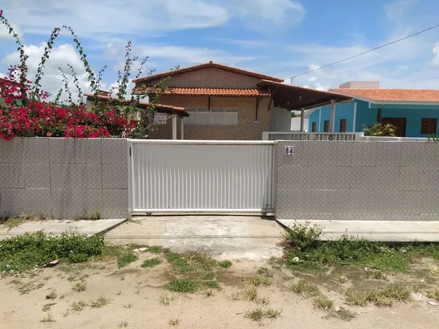 Imagem: Casa na Praia de Pitimbu para o Carnaval