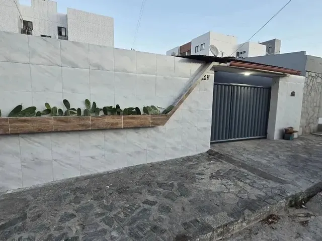 Imagem: Casa nos Bancários - 2 Quartos - Piscina