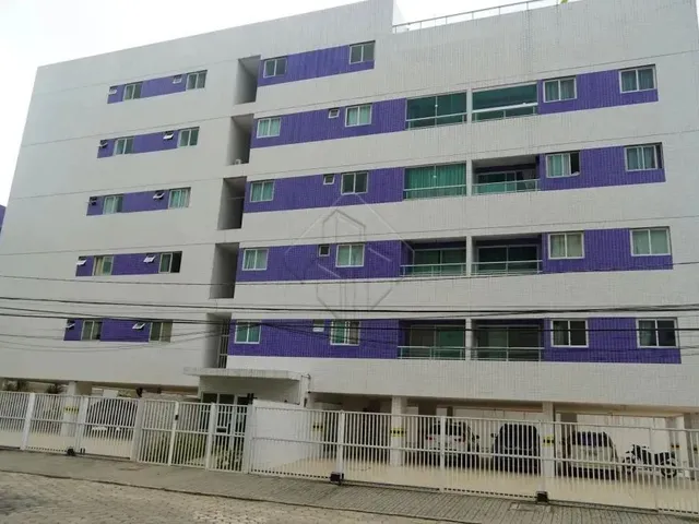 Imagem 4: Apartamento Mobiliado de 3 Quartos no Cabo Branco - João Pessoa