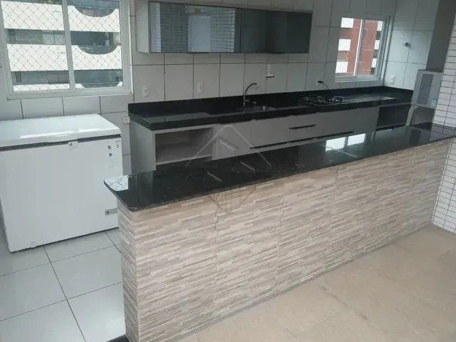 Imagem 9: Apartamento Mobiliado de 3 Quartos no Cabo Branco - João Pessoa