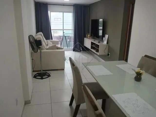 Imagem 3: Apartamento Mobiliado de 3 Quartos no Cabo Branco - João Pessoa