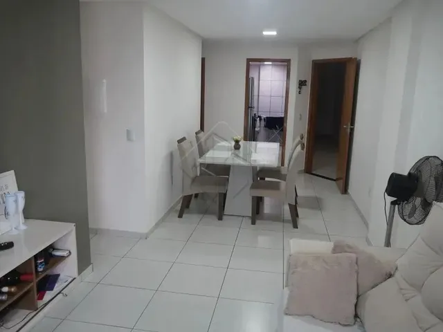 Imagem 10: Apartamento Mobiliado de 3 Quartos no Cabo Branco - João Pessoa
