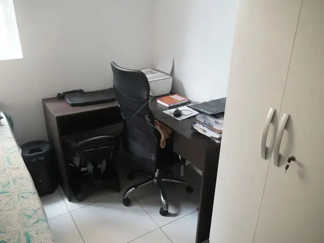 Imagem 11: Apartamento Mobiliado de 3 Quartos no Cabo Branco - João Pessoa