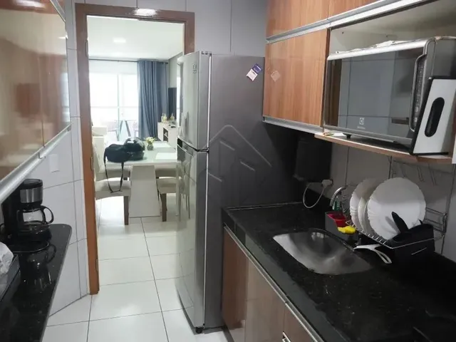 Imagem 16: Apartamento Mobiliado de 3 Quartos no Cabo Branco - João Pessoa