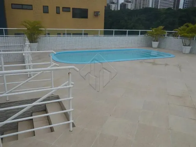 Imagem 8: Apartamento Mobiliado de 3 Quartos no Cabo Branco - João Pessoa