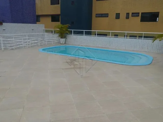 Imagem 6: Apartamento Mobiliado de 3 Quartos no Cabo Branco - João Pessoa