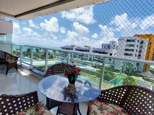 Imagem: Apto - 3 Quartos - 2 Suítes - 102,19 M²
