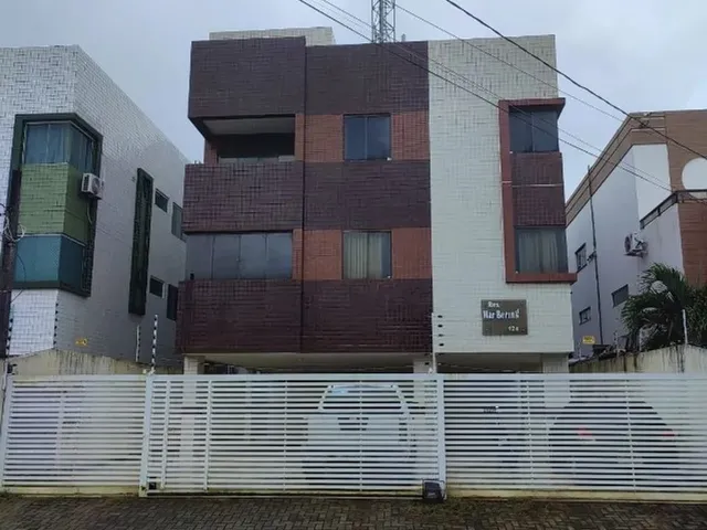 Imagem: Apartamento no Aeroclube, 2 Quartos