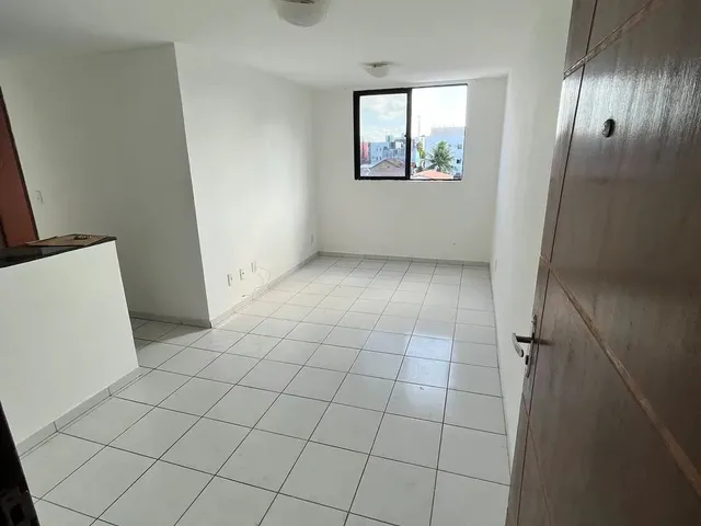 Imagem: Apartamento no Colibris