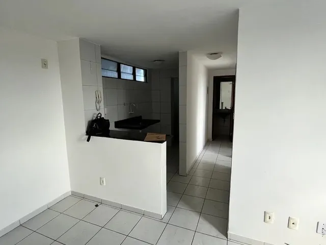 Imagem 2: Apartamento no Colibris