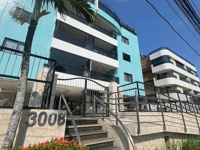 Imagem 1: Apartamento Mobiliado para Locação no Beira Mar do Cabo Branco ? 2 Quartos, Suíte E