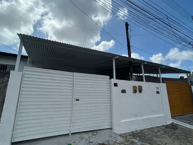 Imagem: Apartamento nos Bancários