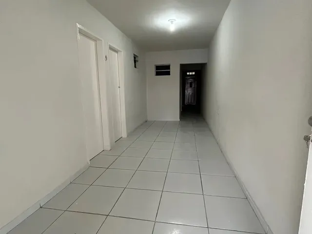 Imagem 3: Apartamento nos Bancários