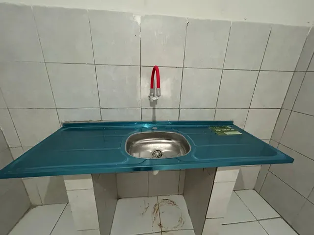 Imagem 4: Apartamento nos Bancários