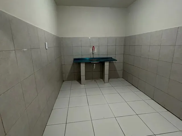 Imagem 5: Apartamento nos Bancários