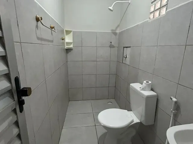 Imagem 8: Apartamento nos Bancários