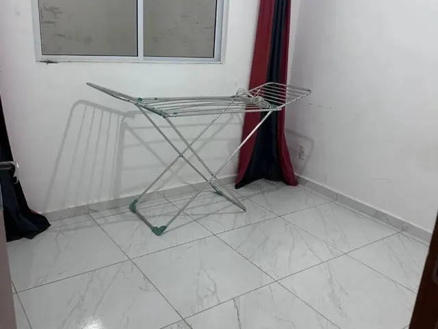 Imagem: Alugo Apartamento Semi Mobiliado