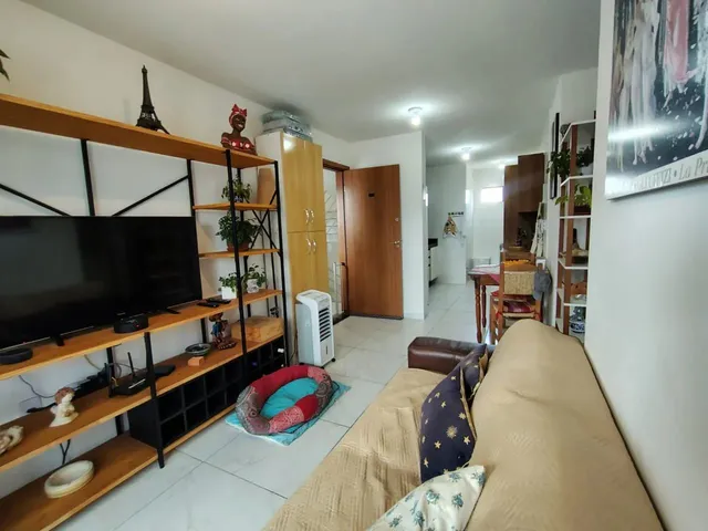 Imagem 4: Cobertura Duplex Mobiliada Areia Dourada/Cabedelo-Pb