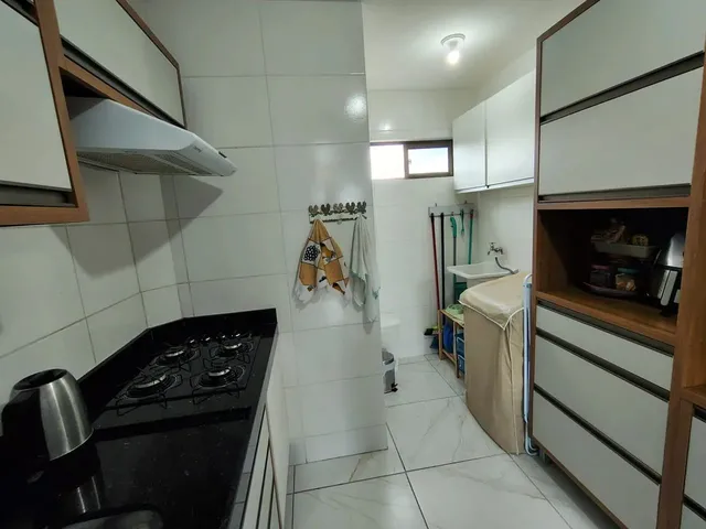 Imagem 5: Cobertura Duplex Mobiliada Areia Dourada/Cabedelo-Pb