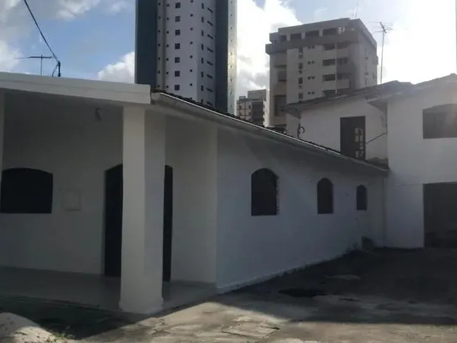 Imagem: Casa na Av. João Cancio da Silva, Manaíra