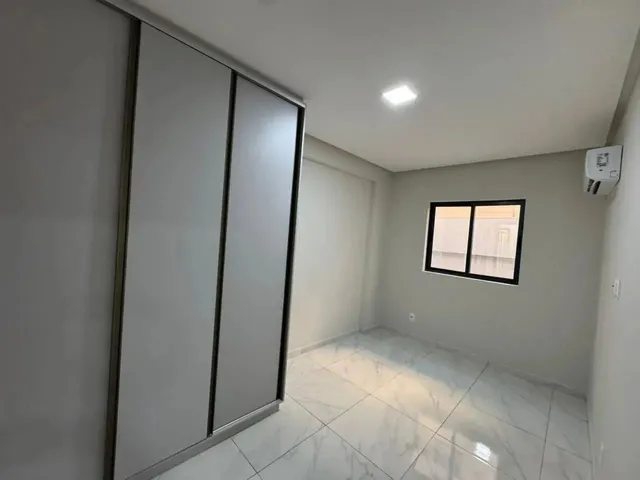 Imagem 2: Apartamento com 2 Dormitórios, Sala, Cozinha Americana e Varanda para Alugar, 55 M² Por