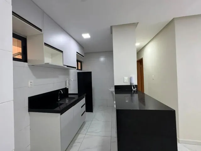 Imagem 11: Apartamento com 2 Dormitórios, Sala, Cozinha Americana e Varanda para Alugar, 55 M² Por