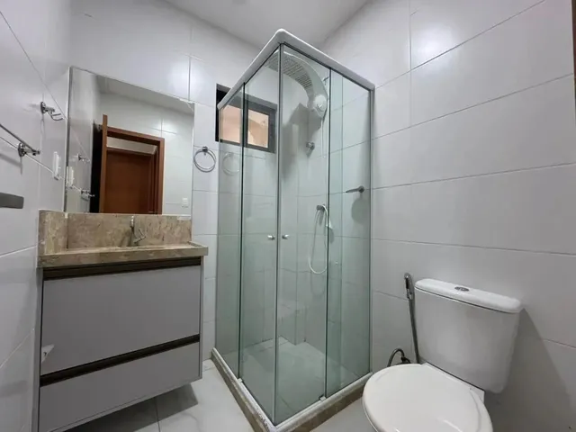Imagem 13: Apartamento com 2 Dormitórios, Sala, Cozinha Americana e Varanda para Alugar, 55 M² Por
