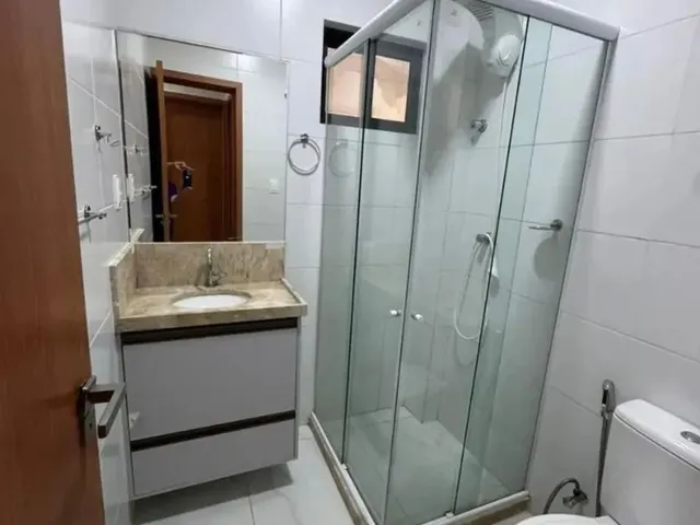 Imagem 16: Apartamento com 2 Dormitórios, Sala, Cozinha Americana e Varanda para Alugar, 55 M² Por