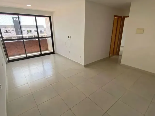 Imagem: Alugo Apartamento no Altiplano
