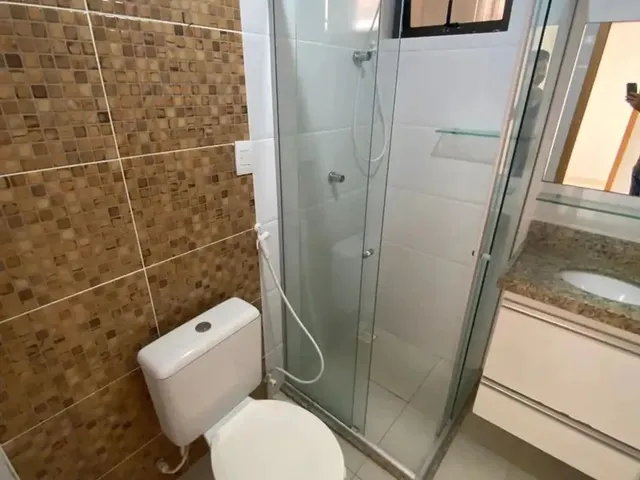 Imagem 5: Alugo Apartamento no Altiplano