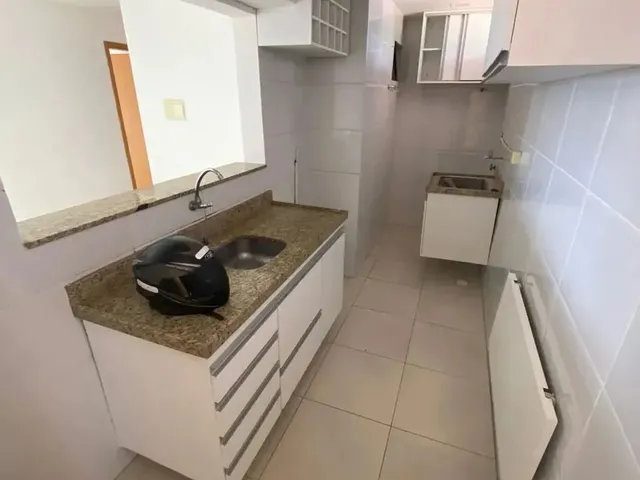 Imagem 2: Alugo Apartamento no Altiplano