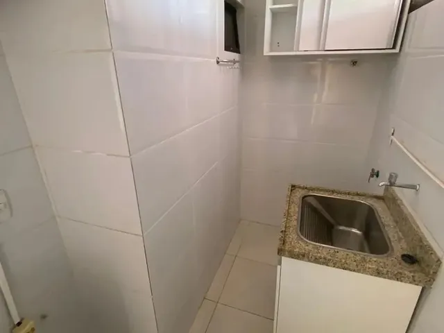 Imagem 3: Alugo Apartamento no Altiplano