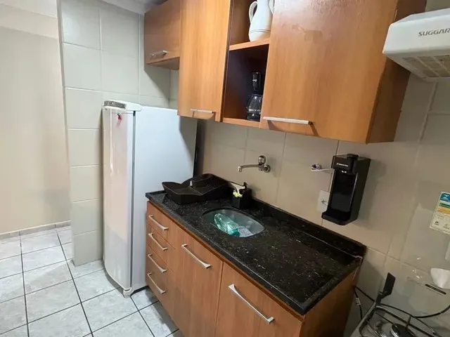 Imagem: Apto 2 Qts, 1 Vaga no Cabo Branco, Vista